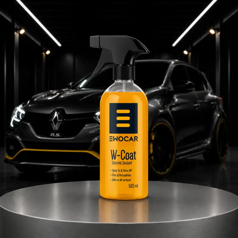 Keramický sealant Ewocar W-Coat - Ceramic Sealant - 500 ml